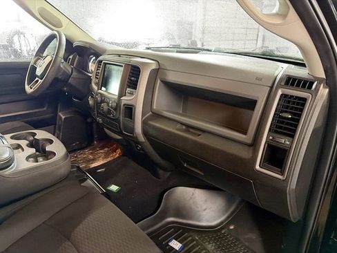 Used 2019 RAM 1500 Express w/ Wheel & Sound Group image 12