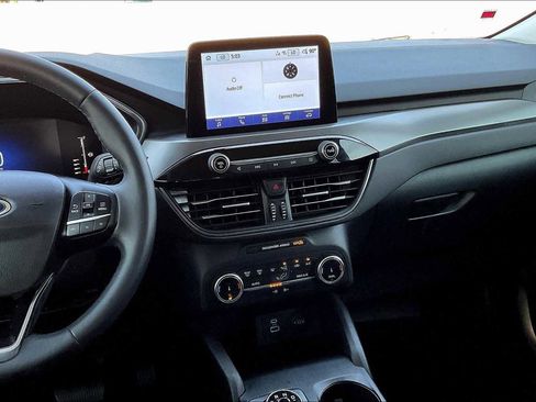 Used 2023 Ford Escape Active image 15