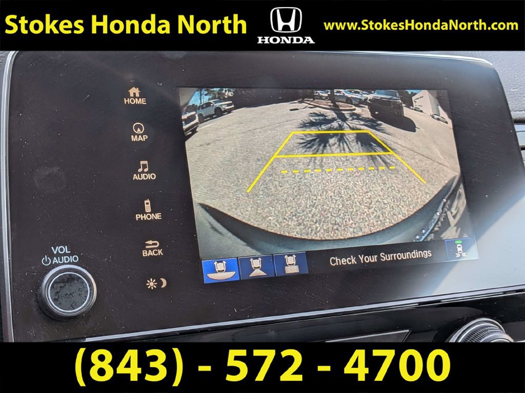 Used 2020 Honda CR-V Touring image 26
