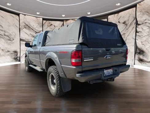 Used 2010 Ford Ranger XL image 8