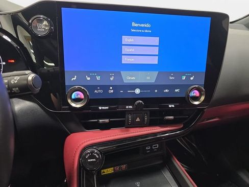 Used 2024 Lexus NX 350 AWD image 19