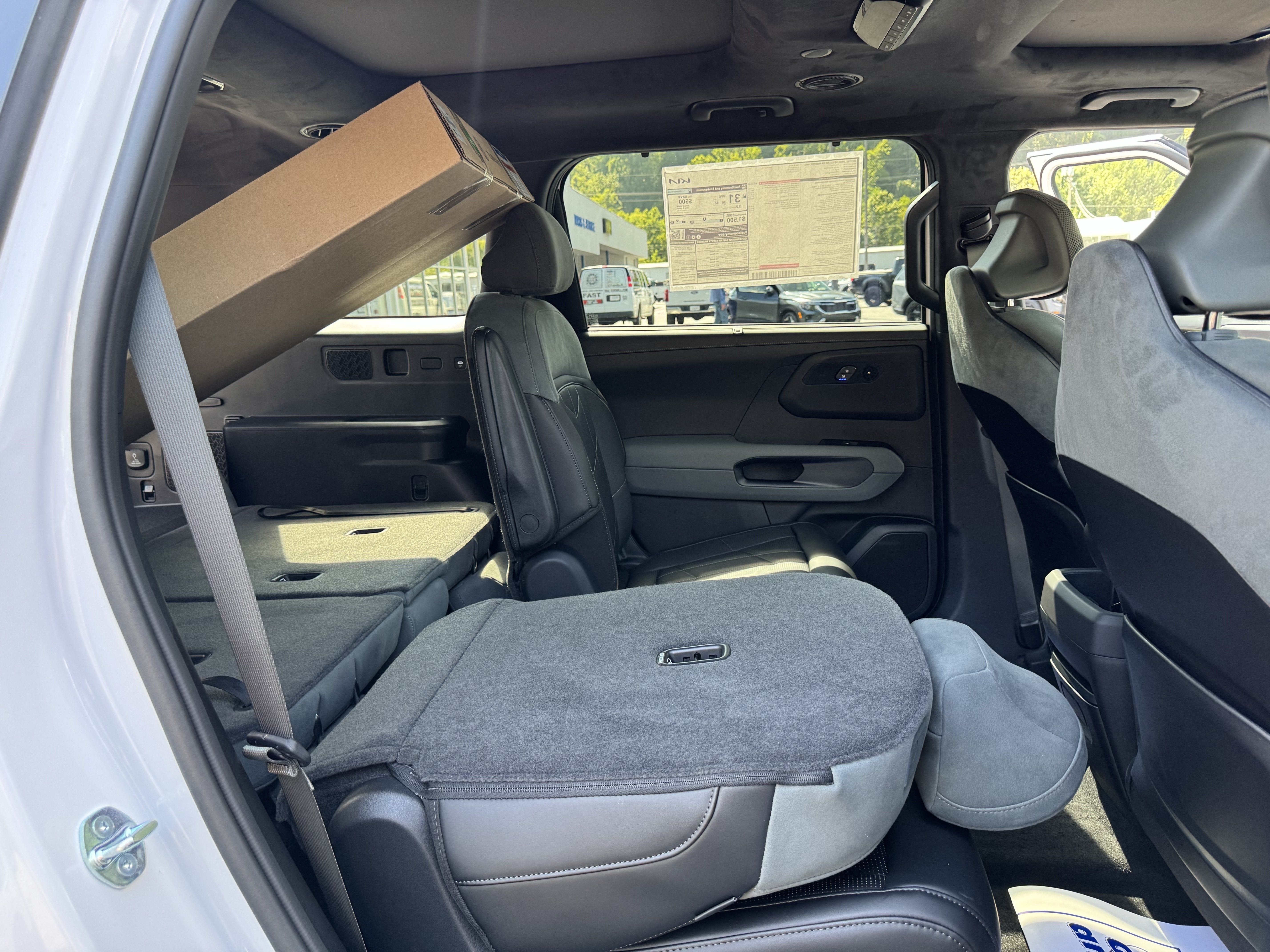 New 2027 Kia Telluride X-Line SX Prestige AWD/4WD image 28