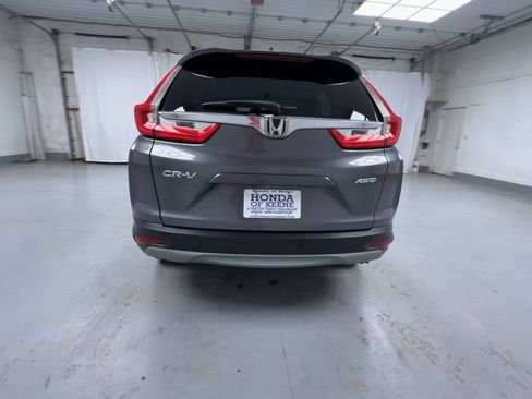 Used 2019 Honda CR-V EX image 7