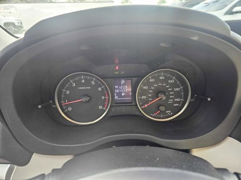 Used 2016 Subaru Impreza 2.0i w/ Popular Package #1 image 10