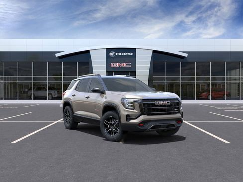 New 2026 GMC Terrain AT4 w/ Technology Package II image 25