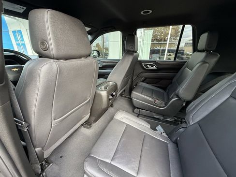 Used 2023 Chevrolet Tahoe LT image 26