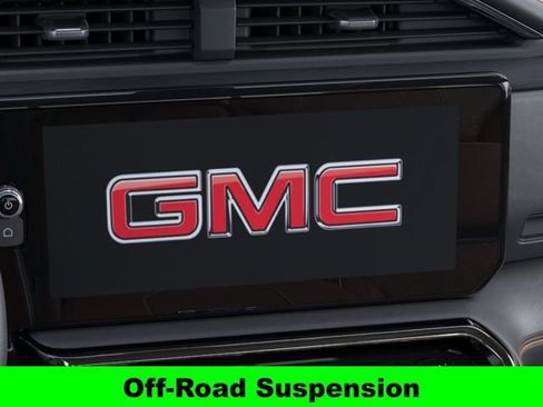 New 2026 GMC Sierra 2500 AT4 w/ AT4 Premium Plus Package AWD/4WD image 22