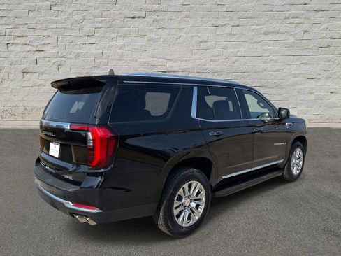 Used 2025 GMC Yukon Denali image 5