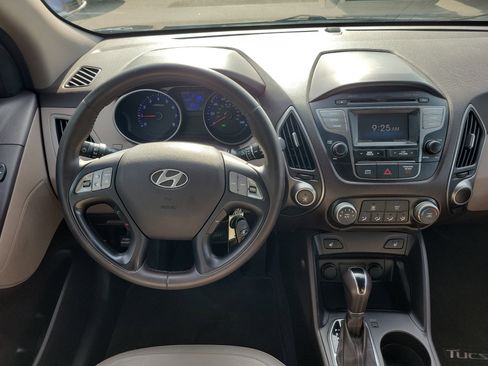 Used 2015 Hyundai Tucson SE AWD/4WD image 18