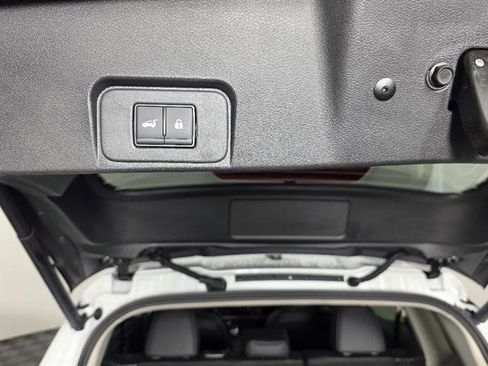 New 2026 Nissan Rogue SV image 22