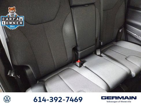 Used 2019 Hyundai Santa Fe SE FWD image 17