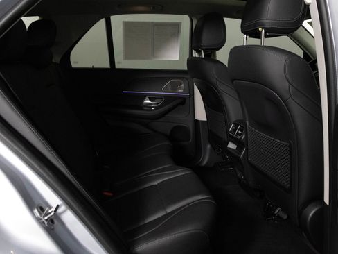 Used 2024 Mercedes-Benz GLE 350 GLE 350 image 38