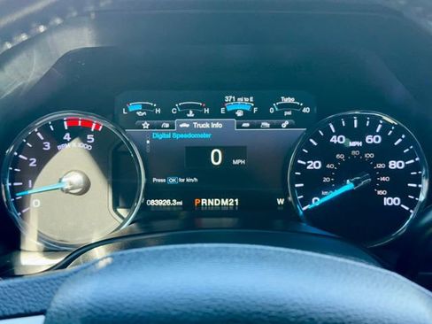 Used 2019 Ford F250 Lariat w/ Chrome Package AWD/4WD image 19