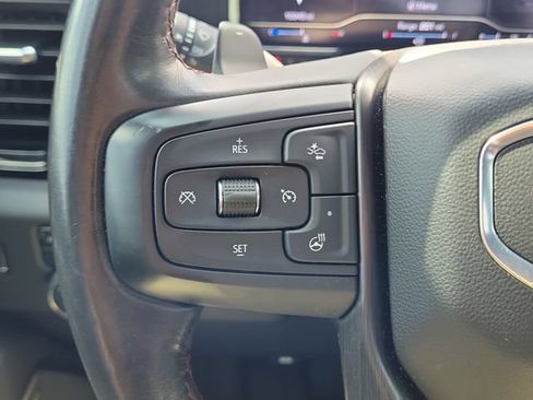 Used 2024 GMC Sierra 1500 AT4X AWD/4WD image 26