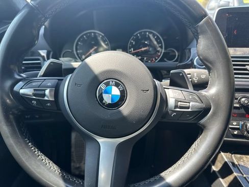 Used 2019 BMW 650i Gran Coupe xDrive w/ Executive Package AWD/4WD image 27