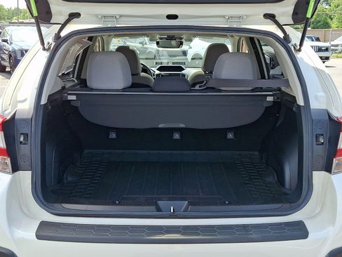 Used 2019 Subaru Crosstrek 2.0i Premium AWD/4WD image 28