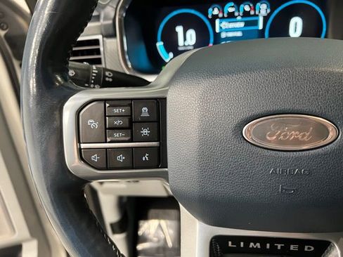 Used 2021 Ford F150 Limited image 29