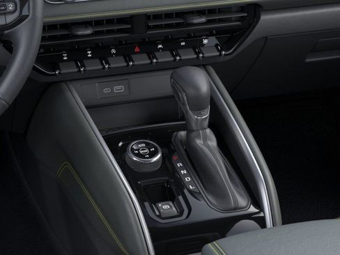 New 2026 Chevrolet Colorado ZR2 AWD/4WD image 23