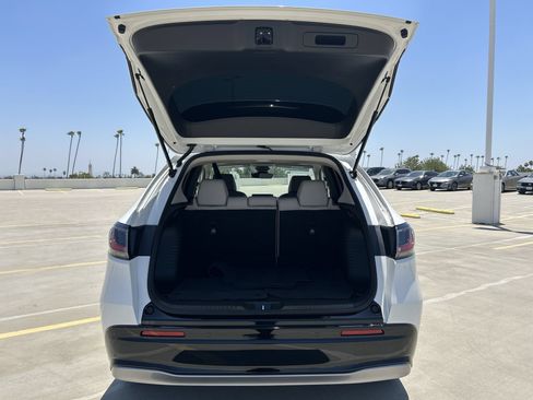 Certified 2025 Honda HR-V EX-L image 20