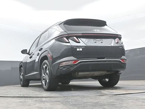 Used 2023 Hyundai Tucson SEL w/ Convenience Package image 25