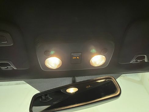 Used 2018 Ford Mustang GT Premium w/ Enhanced Security Package image 9