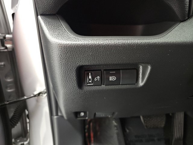 Certified 2025 Toyota RAV4 LE AWD/4WD image 18