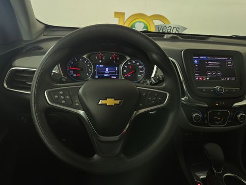 Certified 2022 Chevrolet Equinox LS w/ LS Convenience Package image 14