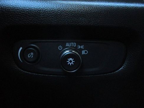 Certified 2023 Chevrolet Traverse High Country w/ LPO, Floor Liner Package image 9