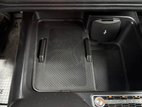 New 2025 Ford Bronco Raptor image 21