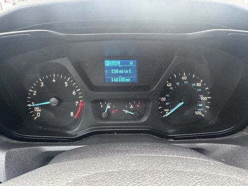 Used 2019 Ford Transit 150 150 3dr SWB Low Roof Cargo Van image 22