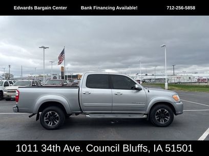 Used 2005 Toyota Tundra SR5