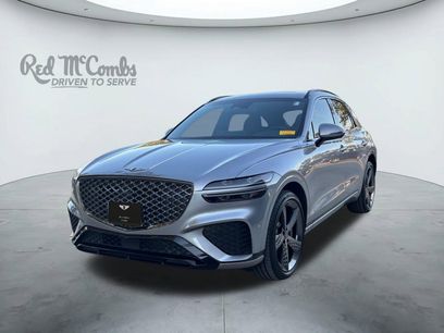 Used 2025 Genesis GV70 2.5T w/ Sport Prestige Package