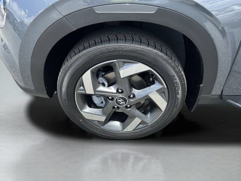 New 2026 Hyundai Venue SEL FWD image 34