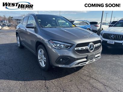 Certified 2023 Mercedes-Benz GLA 250 GLA 250