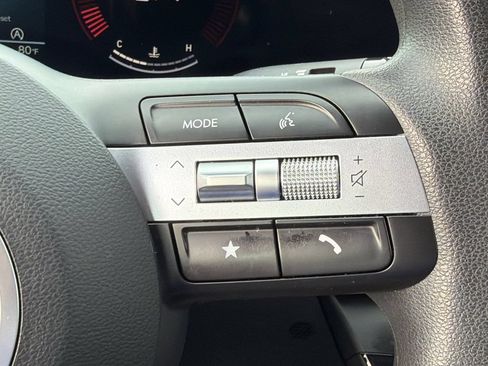 Certified 2025 Hyundai Sonata SE FWD image 25