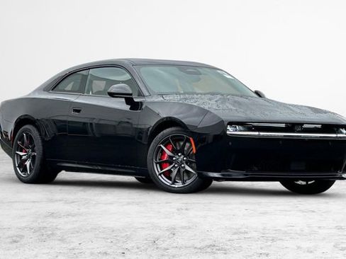 New 2024 Dodge Charger R/T Scat Pack w/ Plus Group image 2