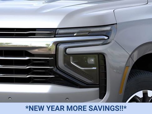 New 2026 Chevrolet Tahoe LT image 10