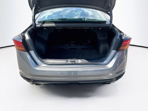 Used 2024 Nissan Altima 2.5 SR AWD/4WD image 20