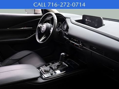 Used 2024 MAZDA CX-30 AWD 2.5 S w/ Preferred Package image 20