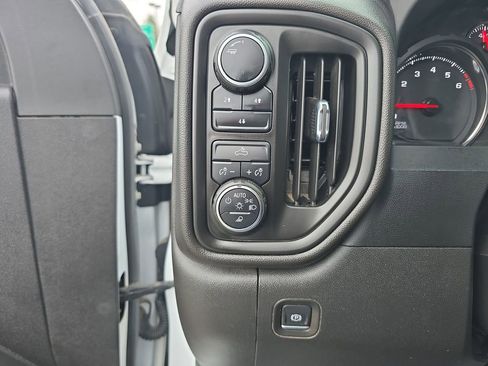 Used 2022 Chevrolet Silverado 3500 W/T w/ WT Convenience Package image 18