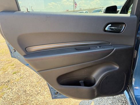 Used 2025 Dodge Durango R/T AWD/4WD image 37