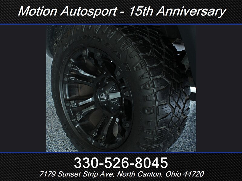 Used 2022 RAM 1500 Warlock AWD/4WD image 39