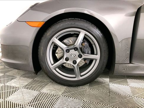 Used 2013 Porsche Boxster RWD image 26