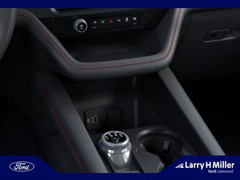 New 2026 Ford Explorer ST-Line AWD/4WD image 15