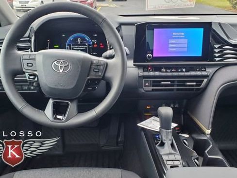 New 2026 Toyota Camry LE image 12