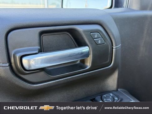 Used 2020 GMC Sierra 1500 Elevation w/ Elevation Value Package RWD image 27