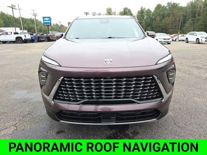 Used 2025 Buick Enclave Avenir w/ Super Cruise Package