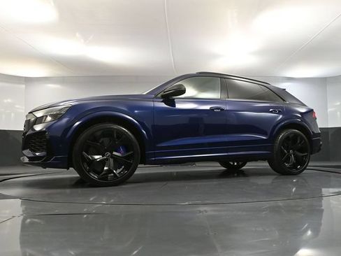 Used 2021 Audi RS Q8 AWD/4WD image 59