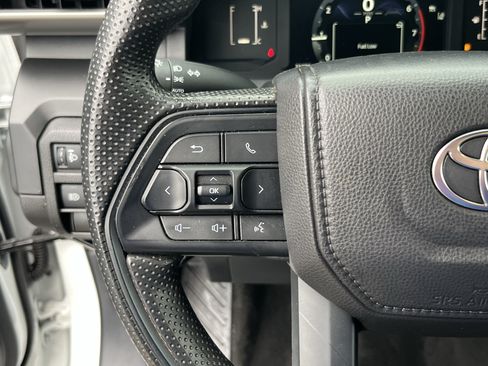 Certified 2025 Toyota Tacoma SR RWD image 20
