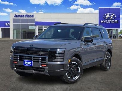 New 2026 Hyundai Palisade XRT Pro